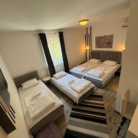 Villa Marija Trebinje Zewnętrze zdjęcie