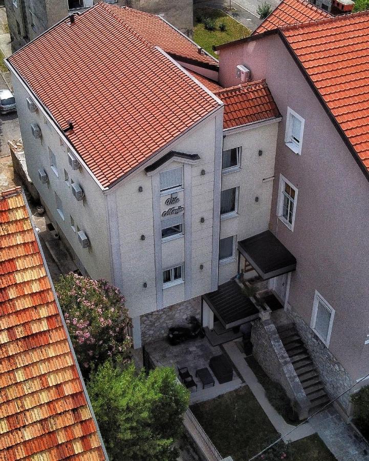Villa Marija Trebinje Zewnętrze zdjęcie