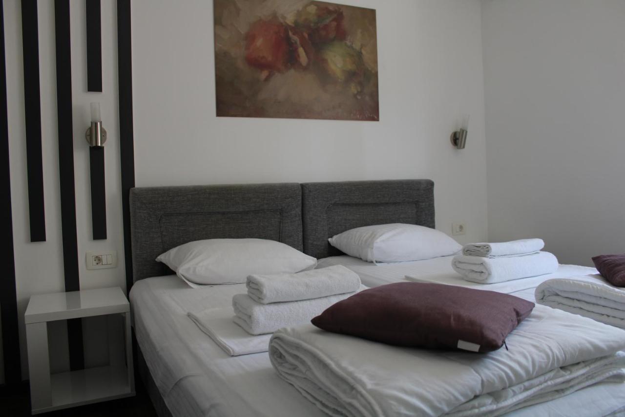 Villa Marija Trebinje Zewnętrze zdjęcie