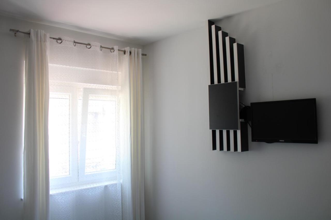 Villa Marija Trebinje Zewnętrze zdjęcie