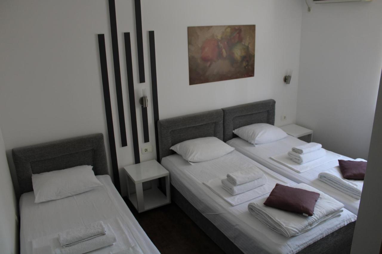 Villa Marija Trebinje Zewnętrze zdjęcie
