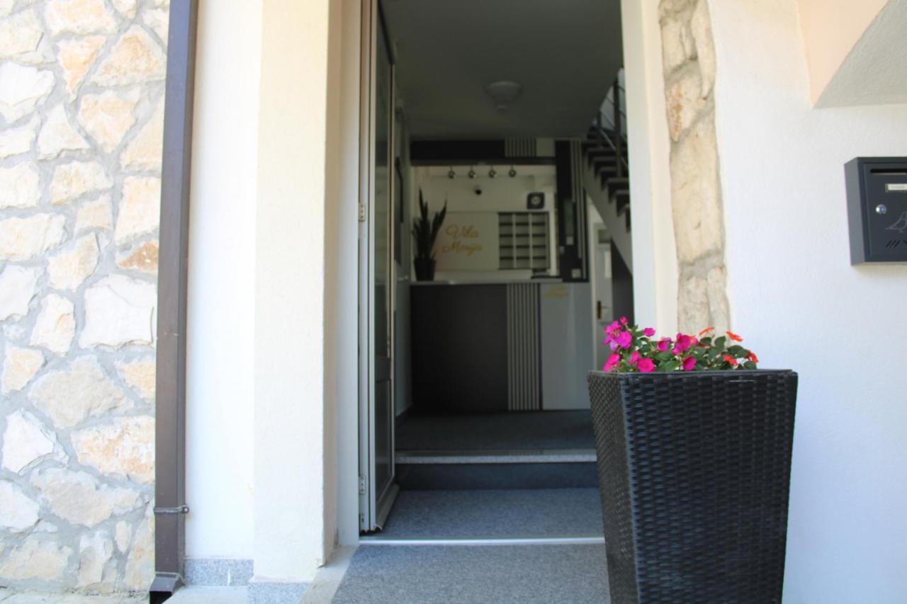 Villa Marija Trebinje Zewnętrze zdjęcie