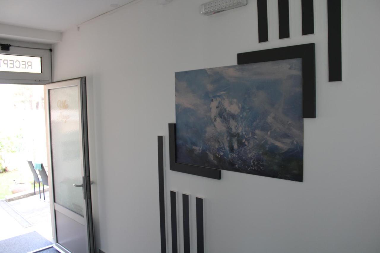 Villa Marija Trebinje Zewnętrze zdjęcie