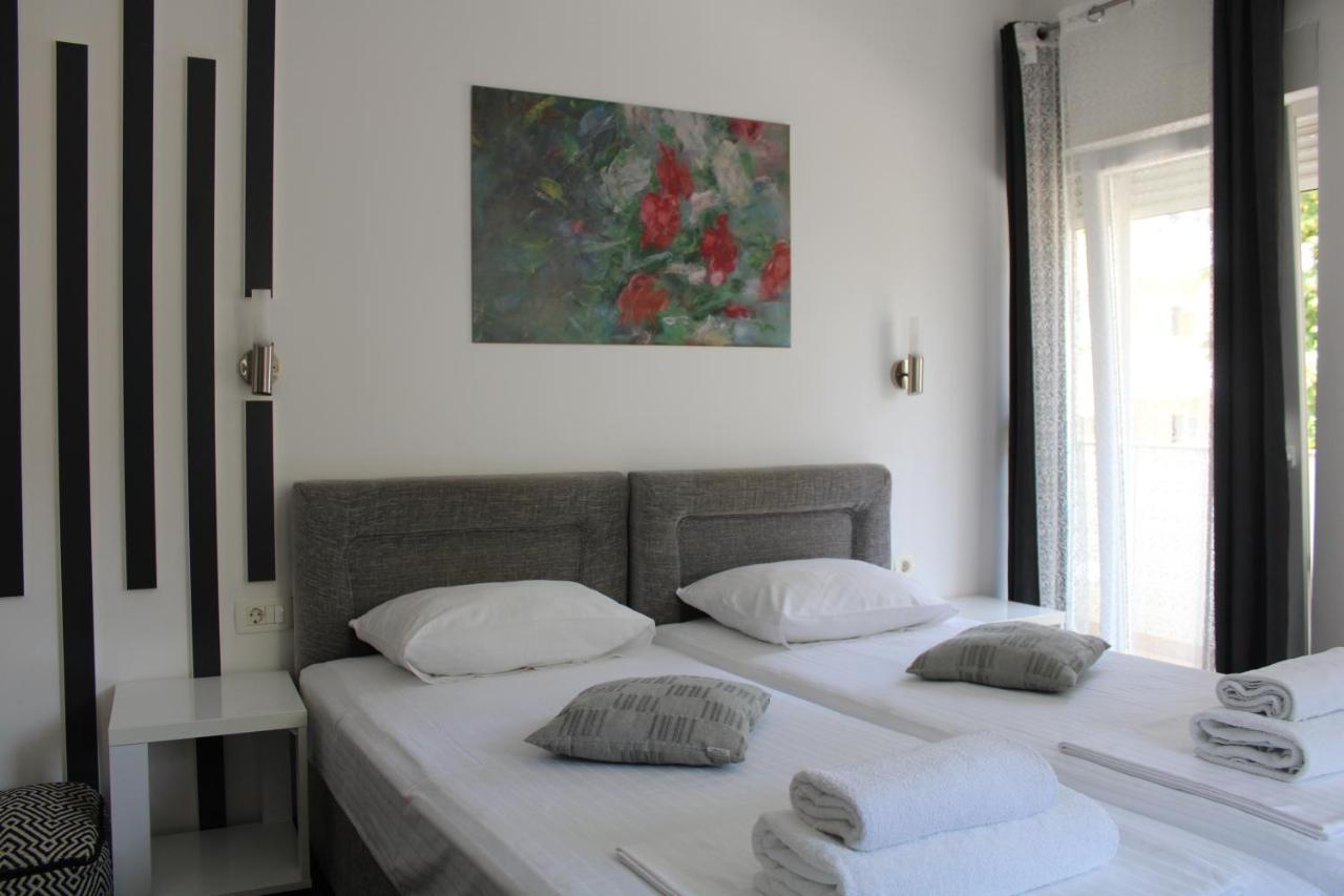 Villa Marija Trebinje Zewnętrze zdjęcie