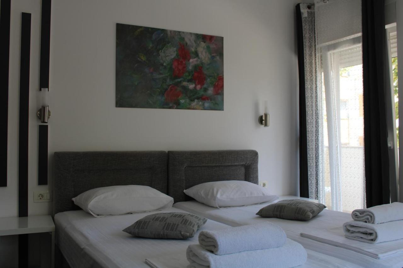 Villa Marija Trebinje Zewnętrze zdjęcie