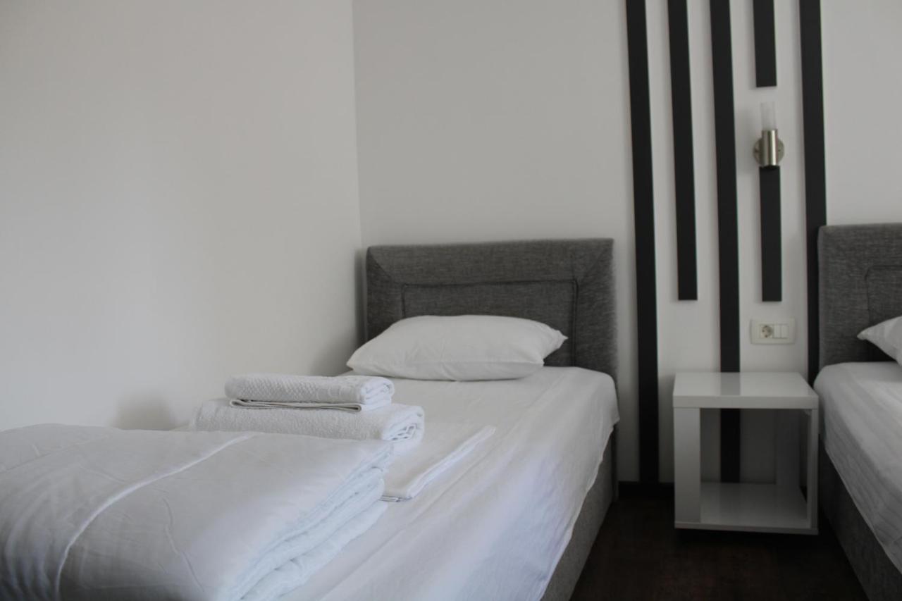 Villa Marija Trebinje Zewnętrze zdjęcie