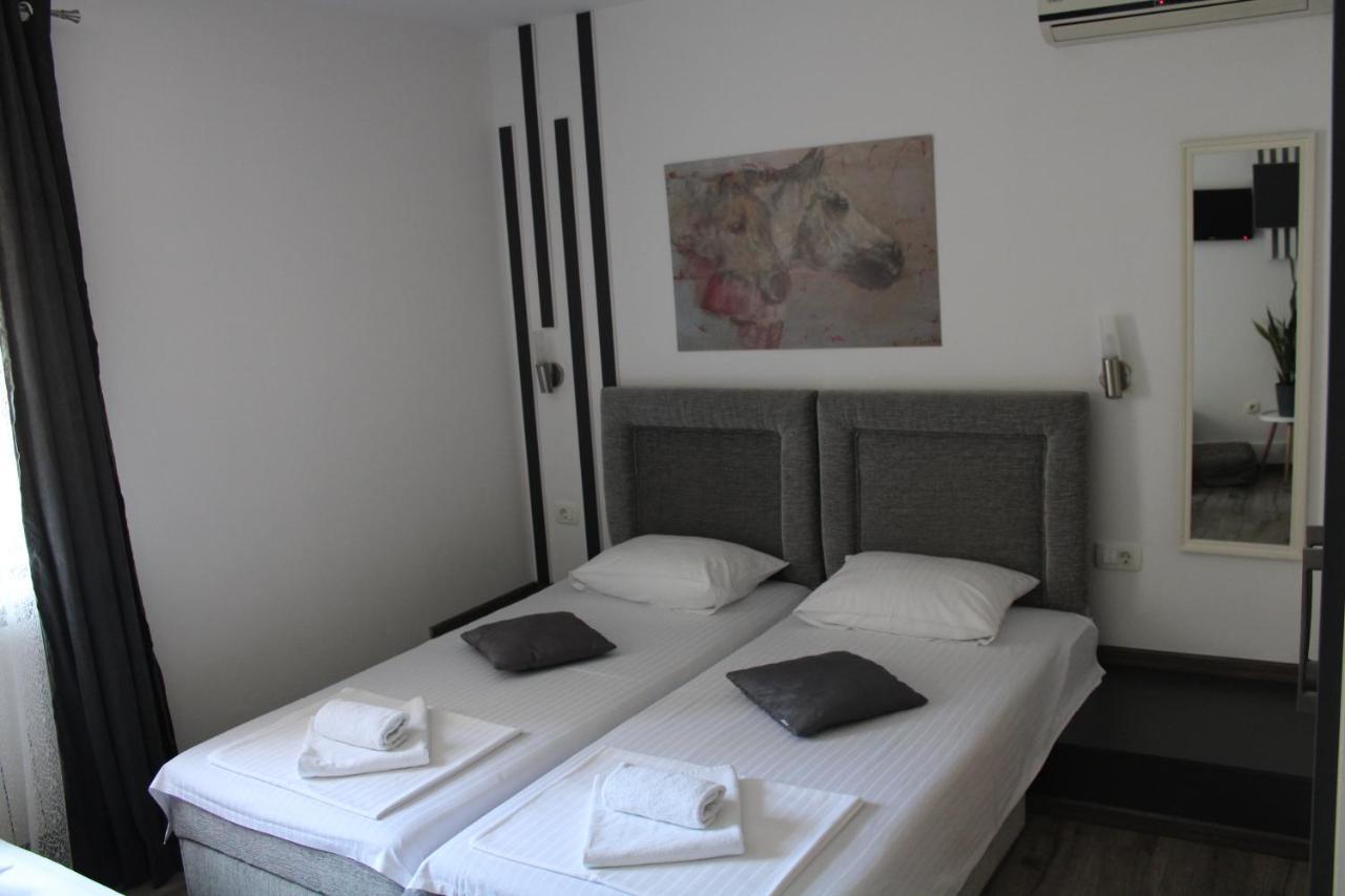 Villa Marija Trebinje Zewnętrze zdjęcie