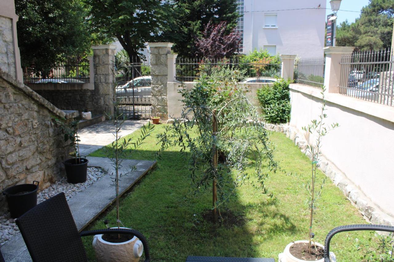 Villa Marija Trebinje Zewnętrze zdjęcie