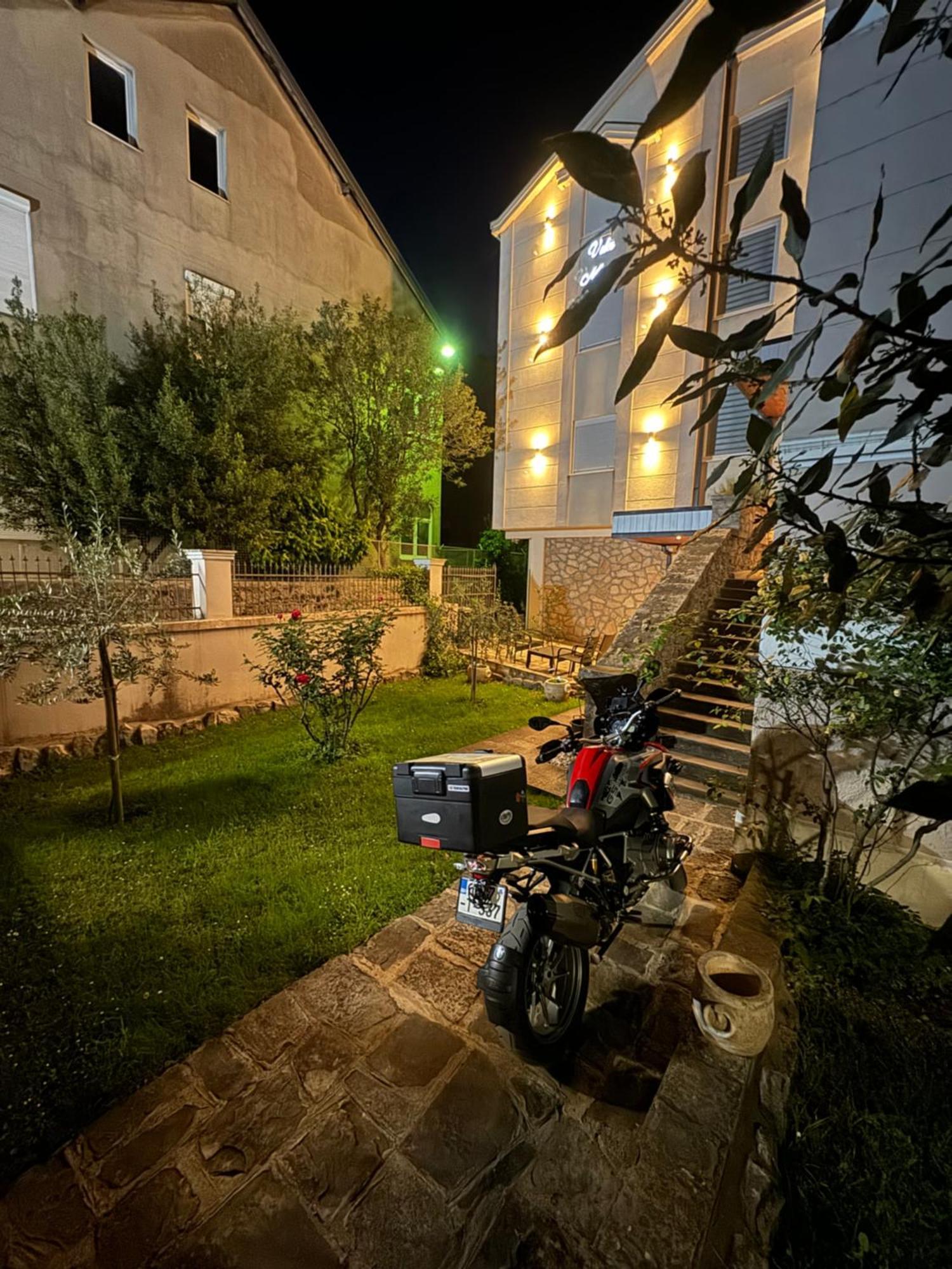 Villa Marija Trebinje Zewnętrze zdjęcie