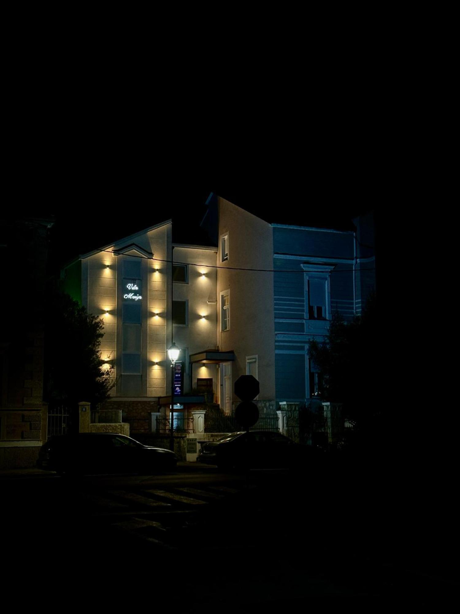 Villa Marija Trebinje Zewnętrze zdjęcie