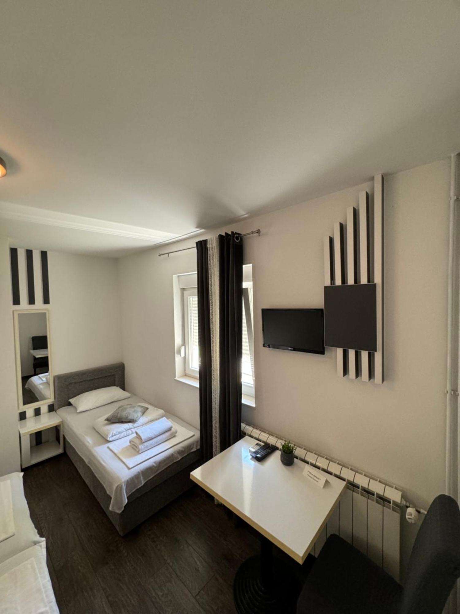 Villa Marija Trebinje Zewnętrze zdjęcie