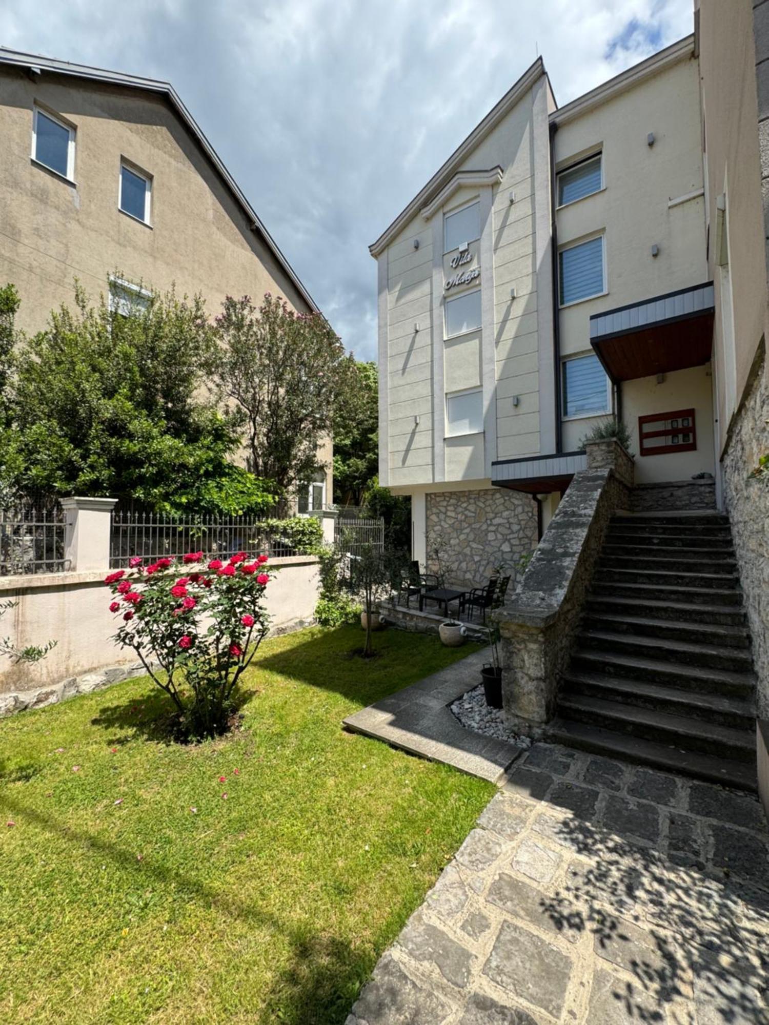 Villa Marija Trebinje Zewnętrze zdjęcie