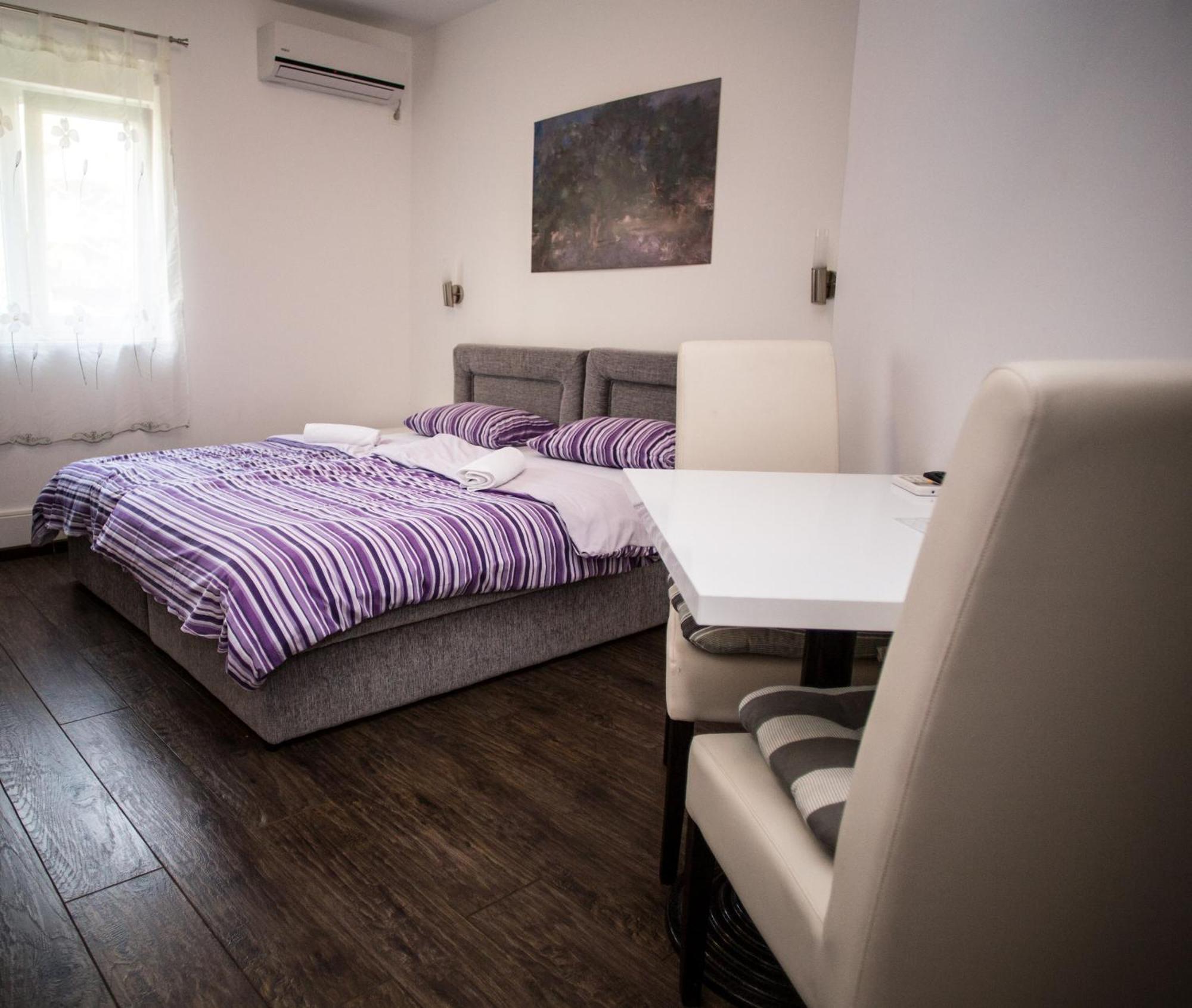 Villa Marija Trebinje Zewnętrze zdjęcie