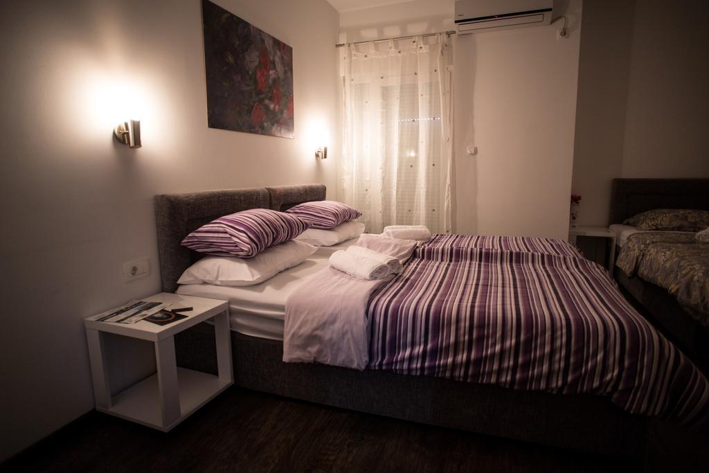 Villa Marija Trebinje Zewnętrze zdjęcie