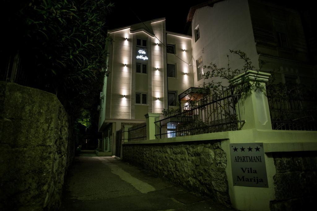Villa Marija Trebinje Zewnętrze zdjęcie