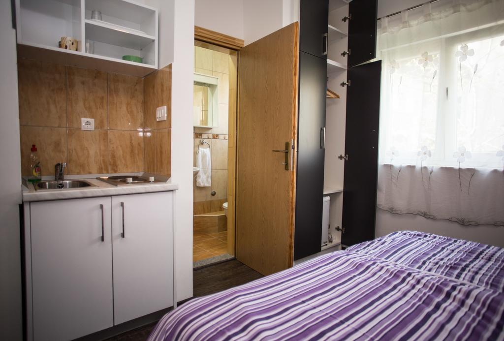 Villa Marija Trebinje Zewnętrze zdjęcie