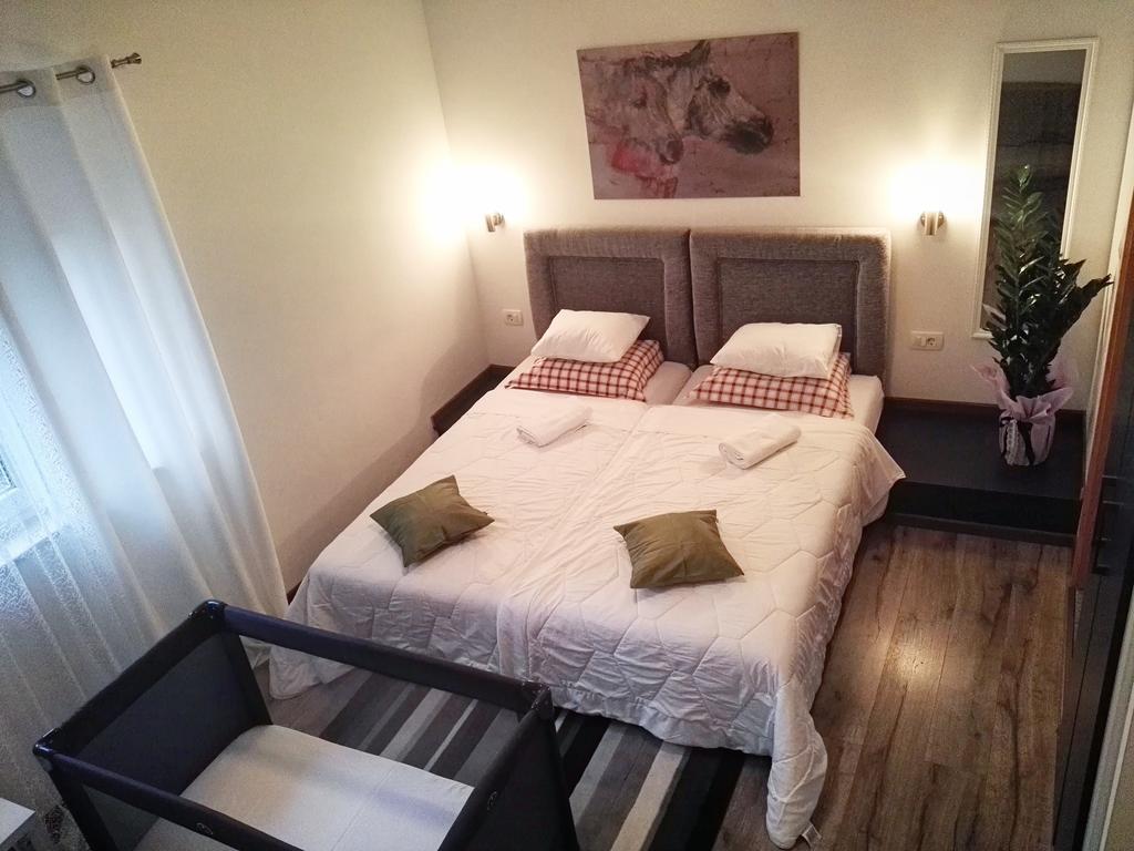 Villa Marija Trebinje Zewnętrze zdjęcie