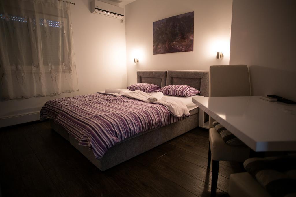 Villa Marija Trebinje Zewnętrze zdjęcie