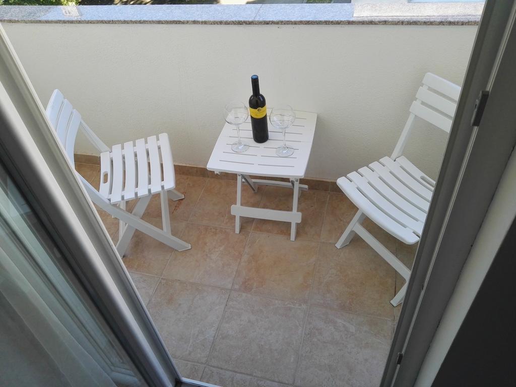 Villa Marija Trebinje Zewnętrze zdjęcie