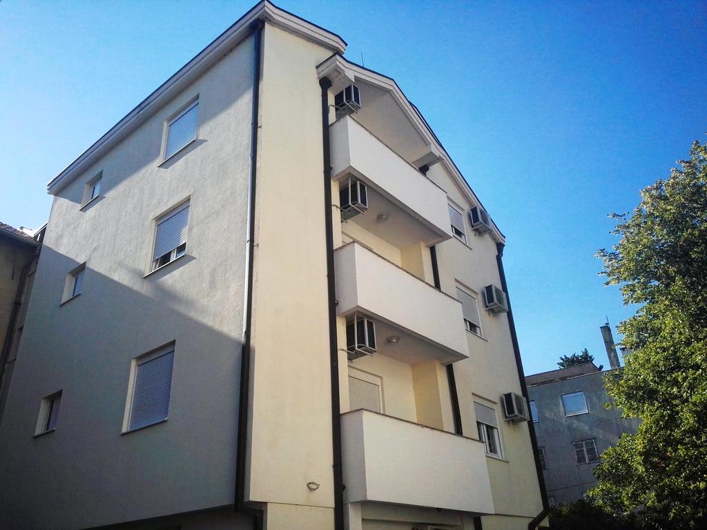 Villa Marija Trebinje Zewnętrze zdjęcie