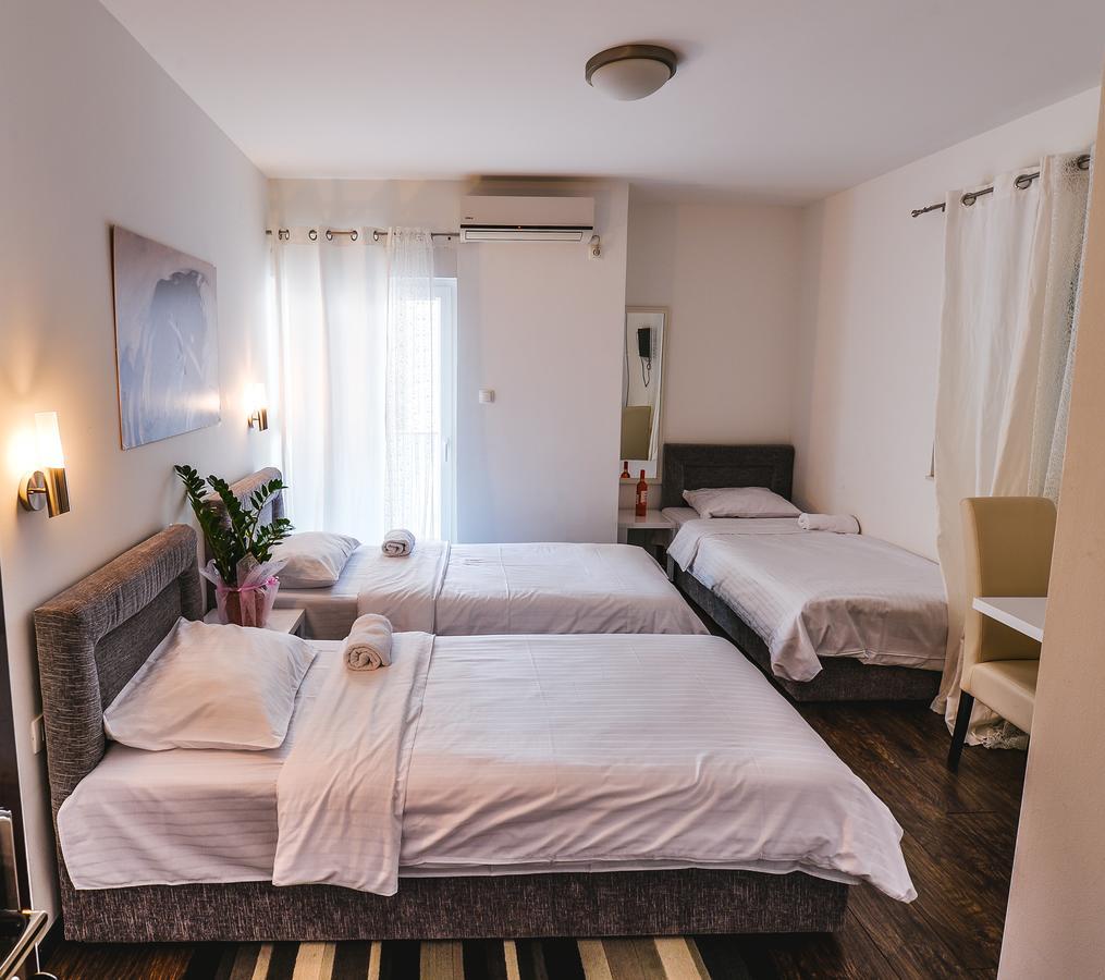 Villa Marija Trebinje Zewnętrze zdjęcie