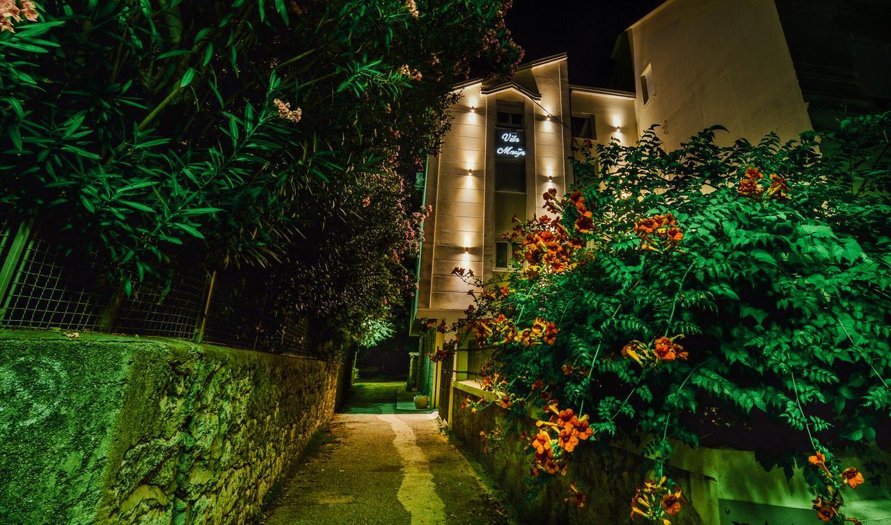 Villa Marija Trebinje Zewnętrze zdjęcie