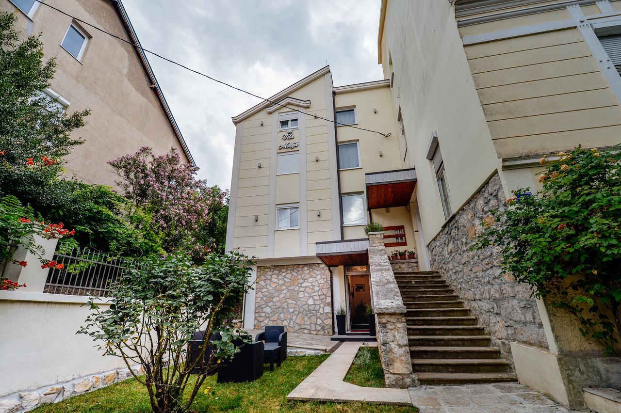 Villa Marija Trebinje Zewnętrze zdjęcie