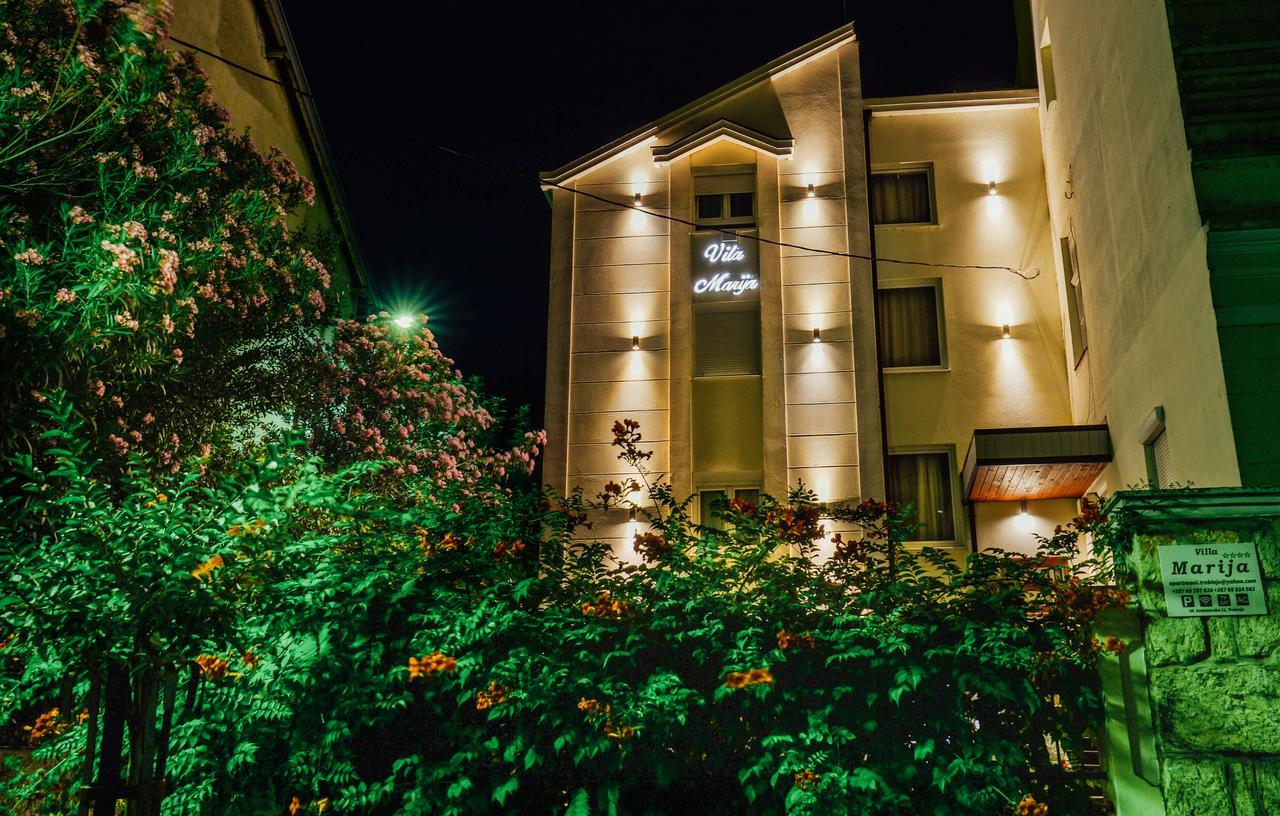 Villa Marija Trebinje Zewnętrze zdjęcie
