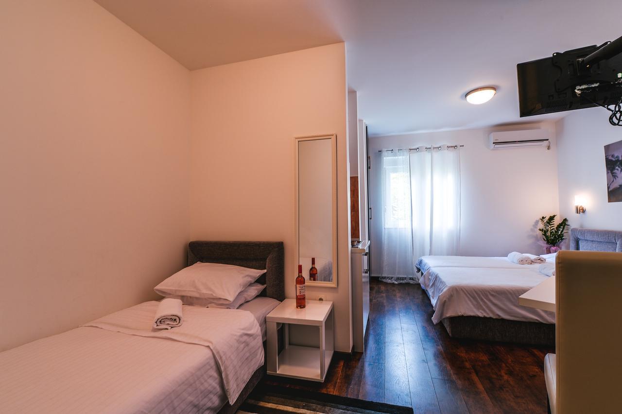 Villa Marija Trebinje Zewnętrze zdjęcie