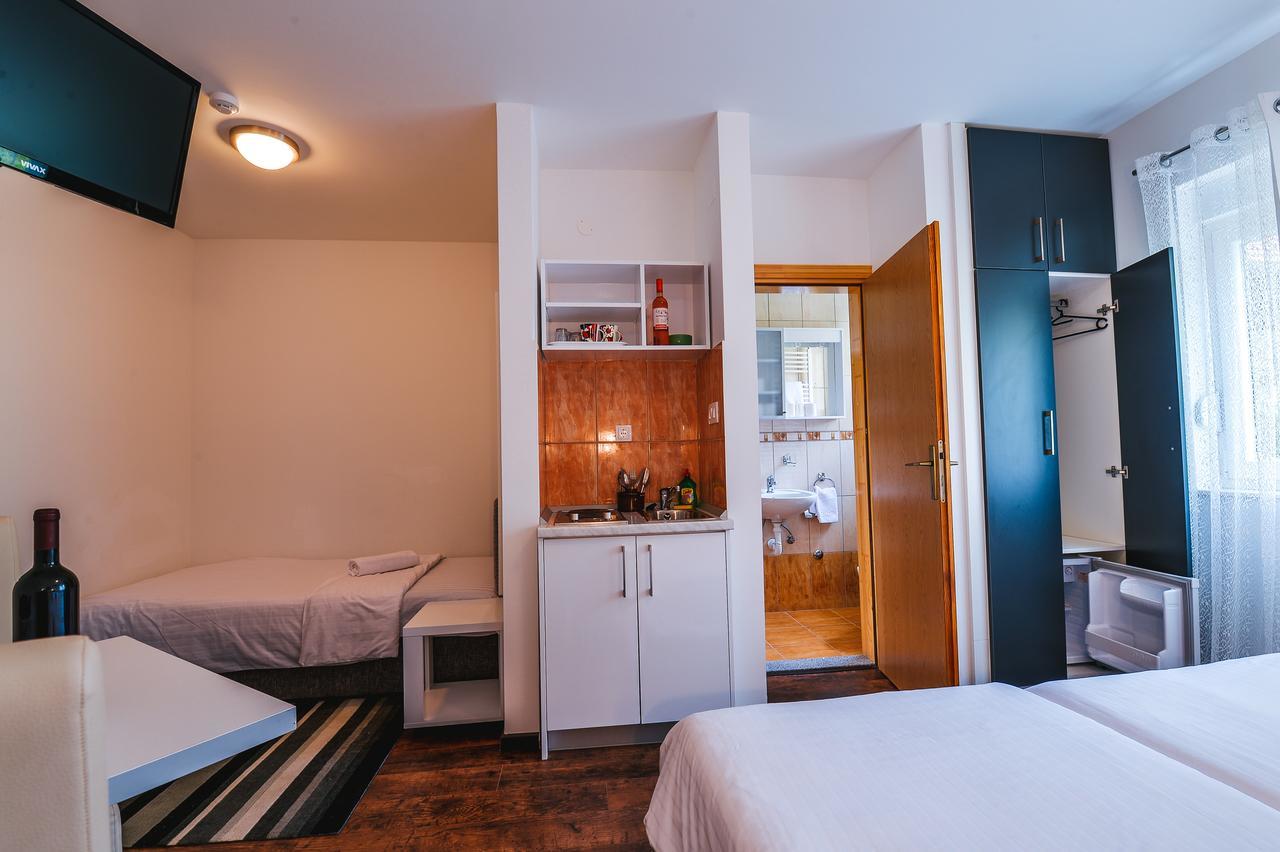 Villa Marija Trebinje Zewnętrze zdjęcie