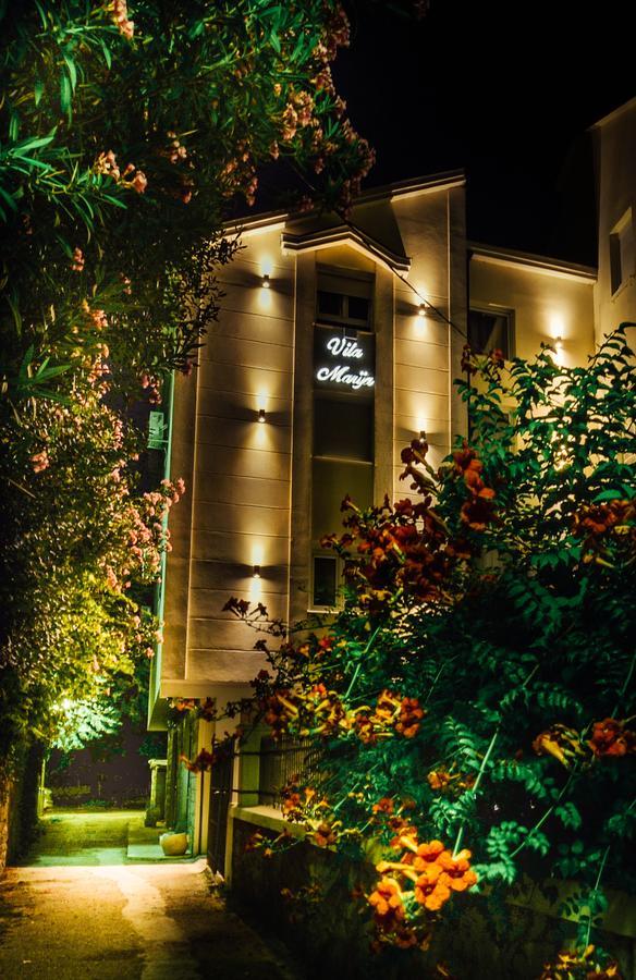 Villa Marija Trebinje Zewnętrze zdjęcie