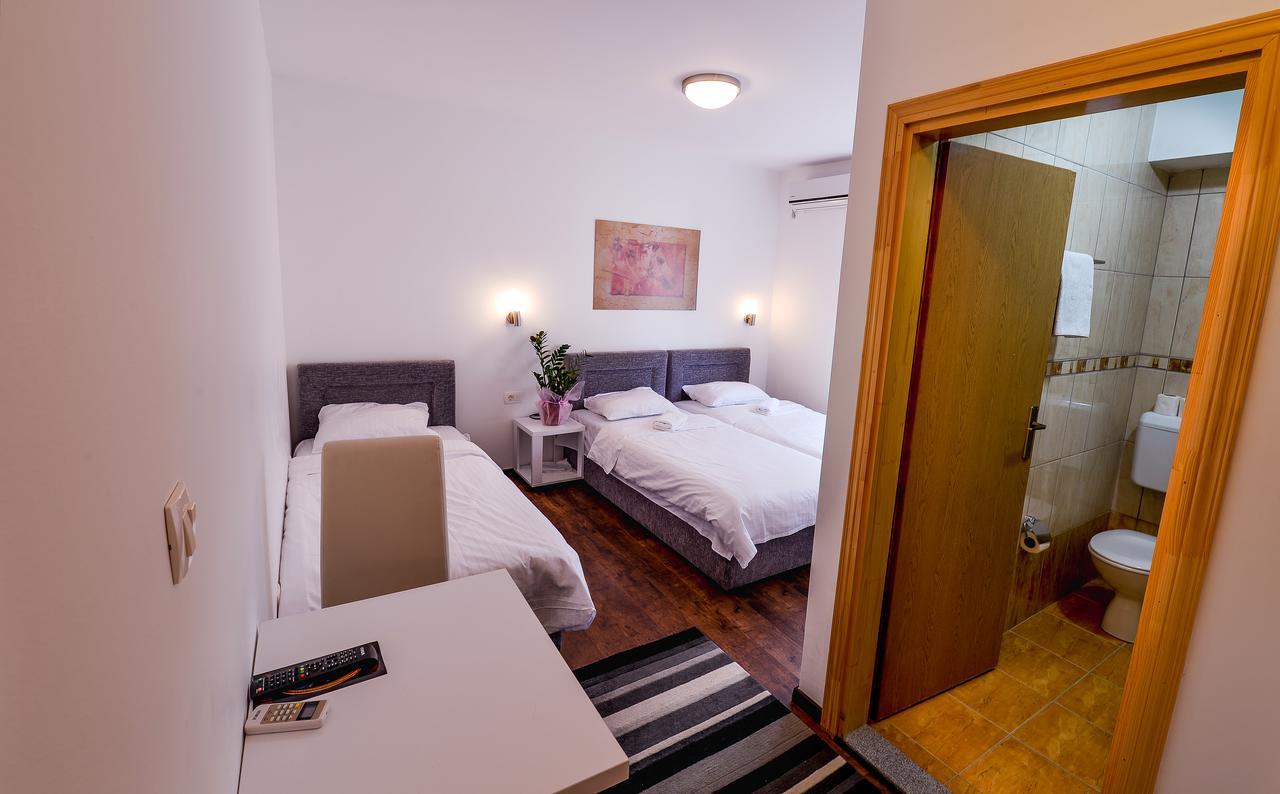 Villa Marija Trebinje Zewnętrze zdjęcie