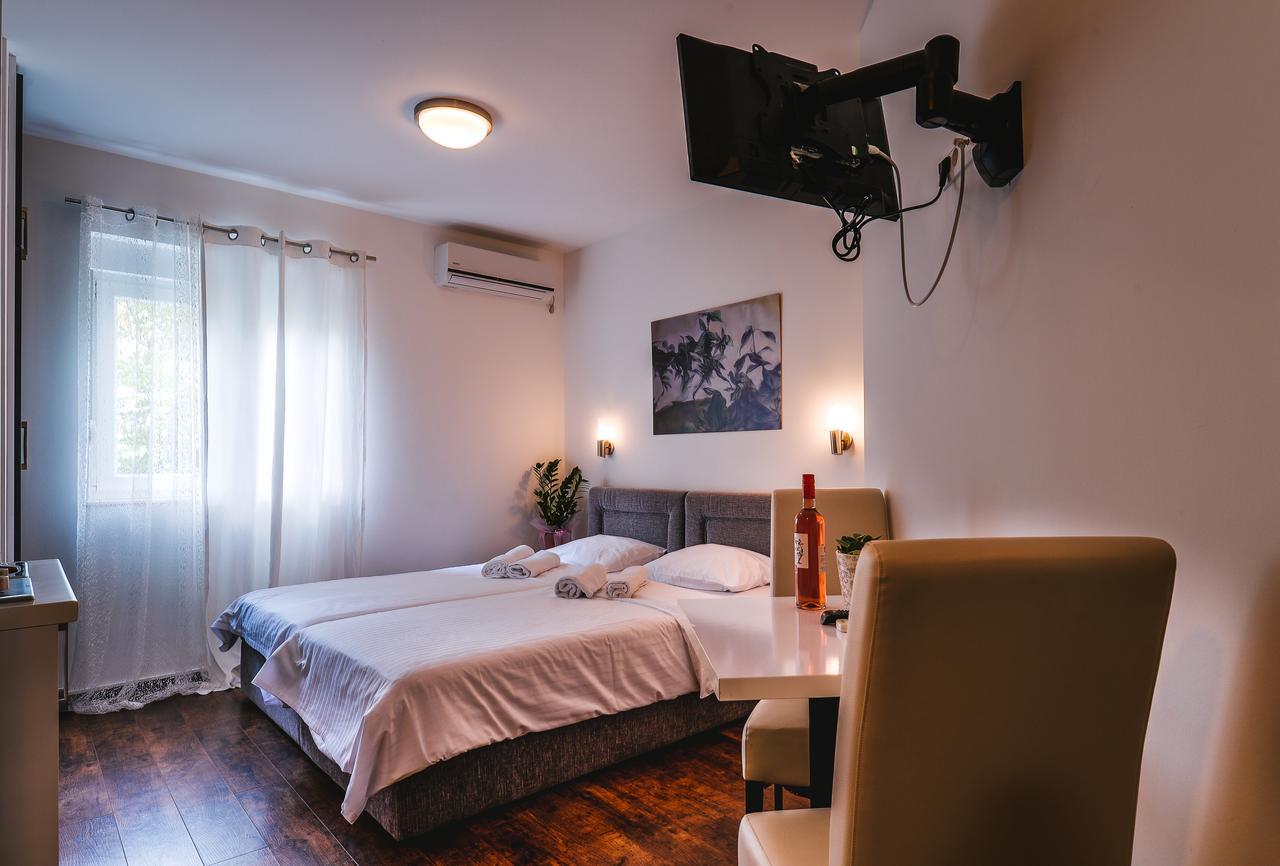 Villa Marija Trebinje Zewnętrze zdjęcie