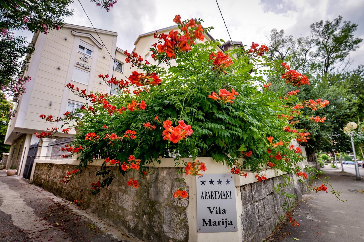 Villa Marija Trebinje Zewnętrze zdjęcie