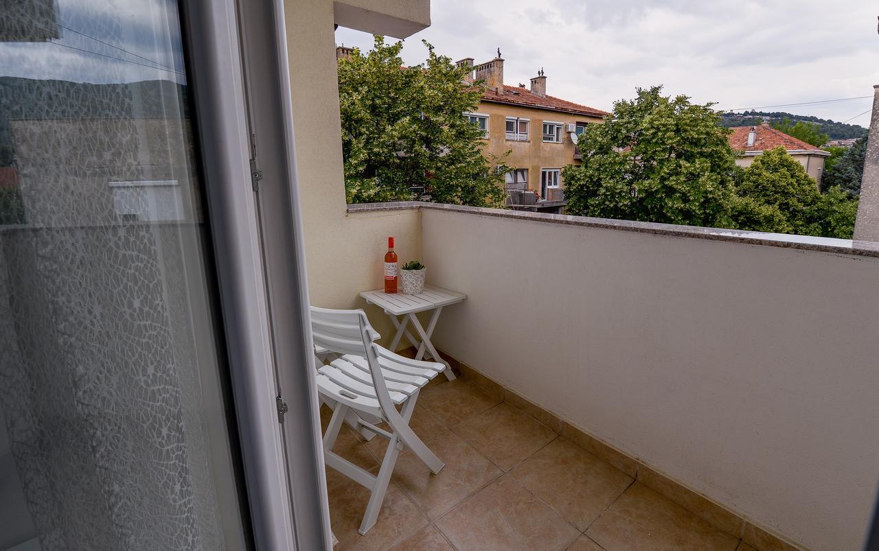 Villa Marija Trebinje Zewnętrze zdjęcie