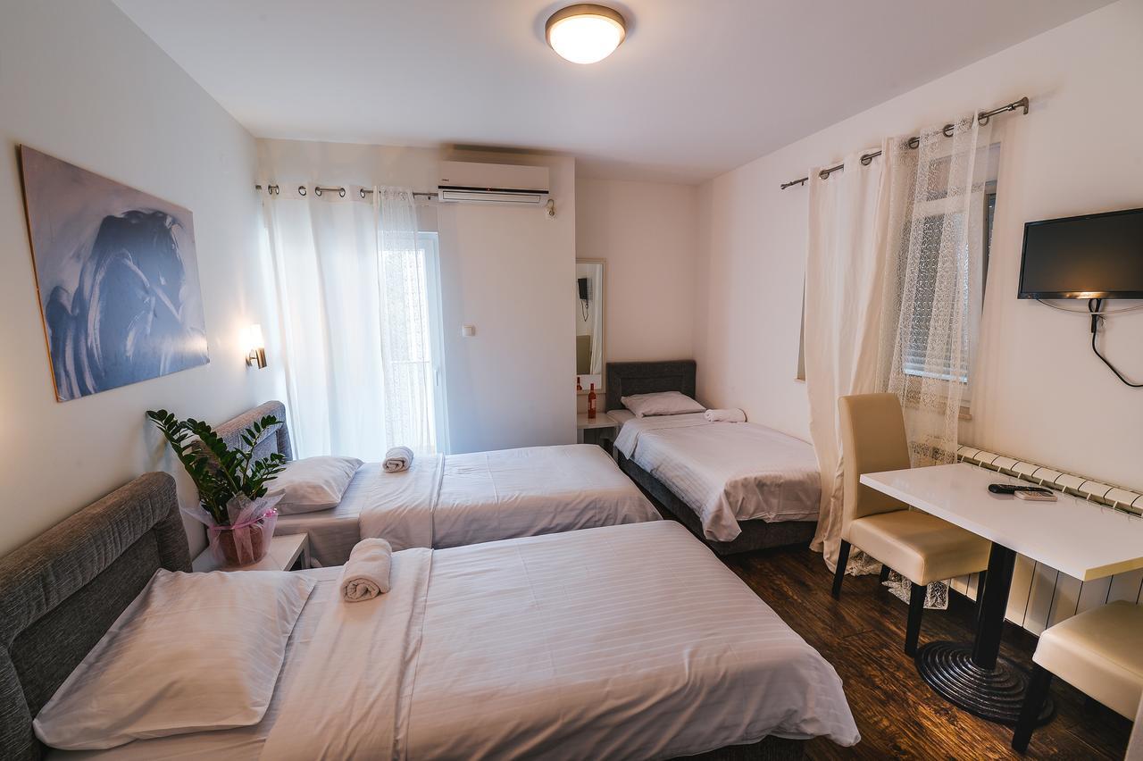 Villa Marija Trebinje Zewnętrze zdjęcie
