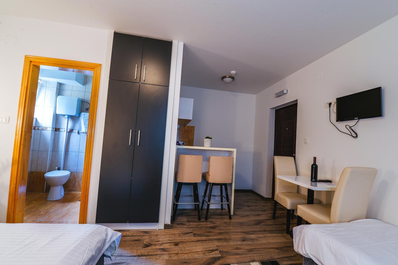 Villa Marija Trebinje Zewnętrze zdjęcie