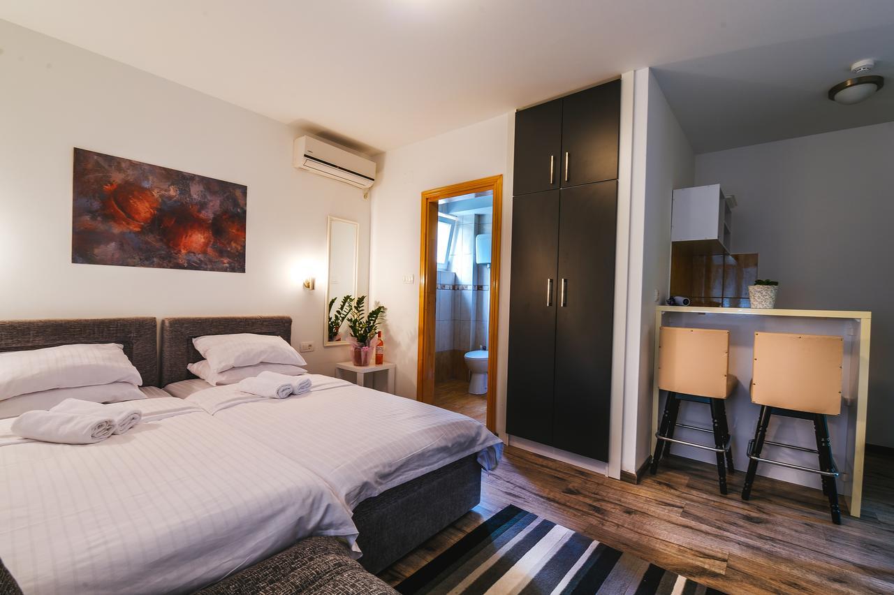 Villa Marija Trebinje Zewnętrze zdjęcie